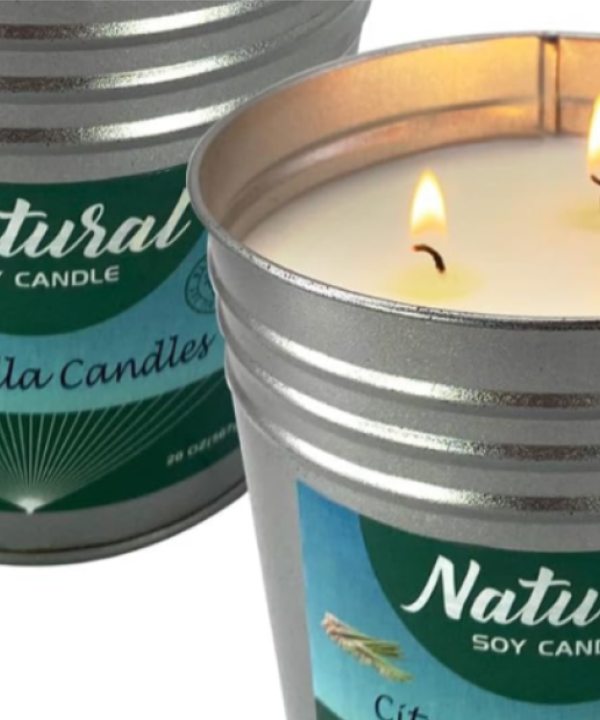 Candles